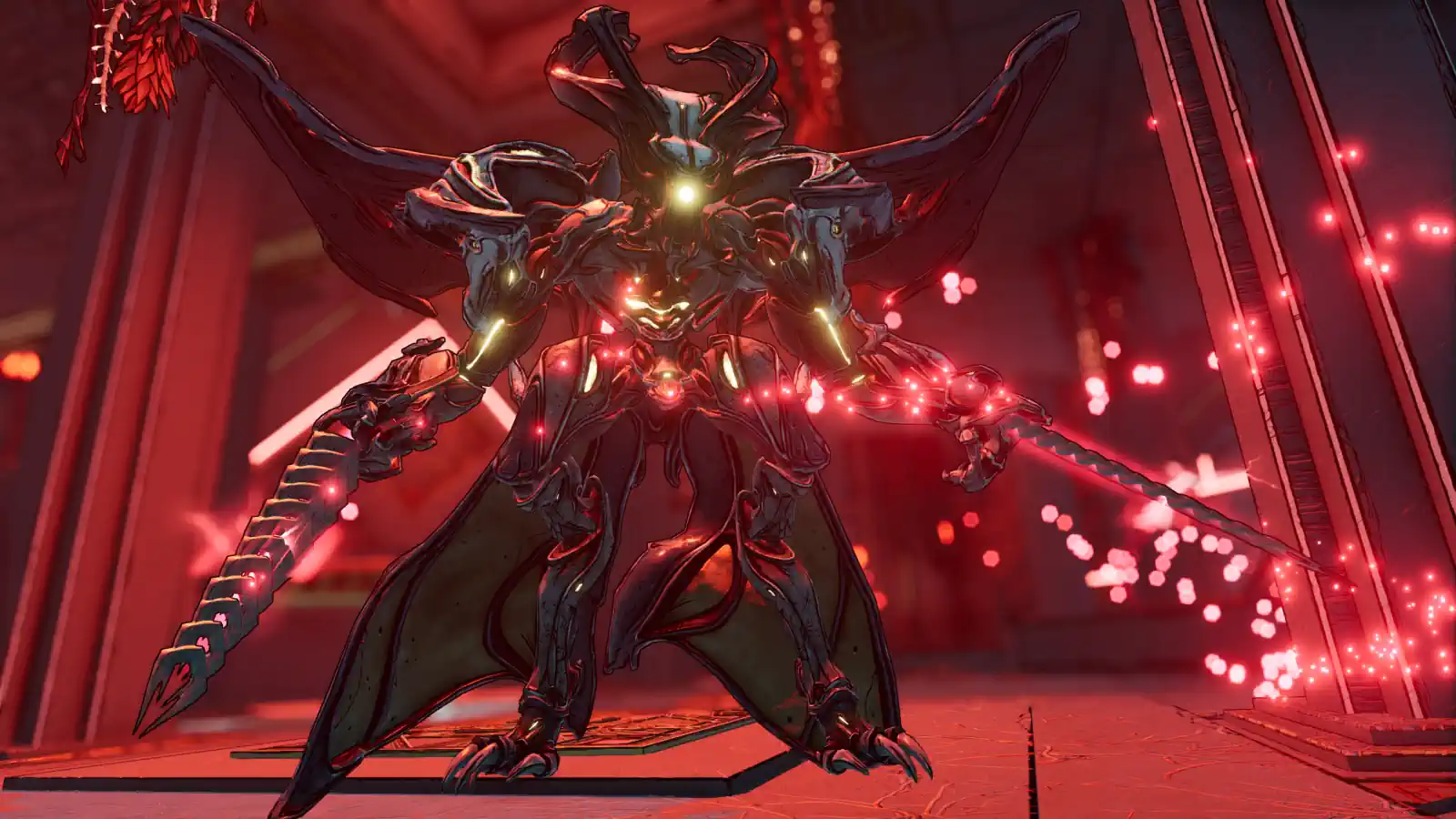  Slinger • BL3 Legendary Assault Rifle Lootlemon